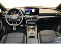 Brugt Cupra Leon 150 HK (110 kW) 2025 Sort Stationcar