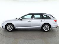 Gebraucht Audi A4 Comfort 150 PS (110 kW) 2019 Andere Kombi