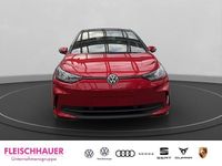 Gebraucht VW ID.3 Pro 150 kW (204 PS) 2023 Rot Kleinwagen