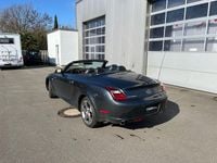 Gebraucht Lexus SC430 286 PS (210 kW) 1997 Grau Cabrio