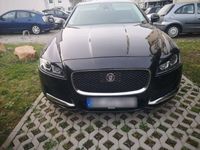 gebraucht Jaguar XF 30d Limi Aut. Portfolio