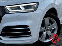 gebraucht Audi Q5 55 TFSI e quattro S-Line 2.0 LED KAMERA PANO KEYLE