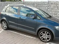 Gebraucht VW Golf V 140 PS (102 kW) 2007 Andere farben Kombi