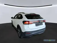 Gebraucht VW Taigo Move 95 PS (69 kW) 2024 Pure white SUV