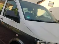 Gebraucht VW T5 102 PS (75 kW) 2011 Van