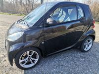 Gebraucht Smart ForTwo Coupé 71 PS (52 kW) 2011 Andere farben Coupé