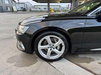 Gebraucht Audi A6 Sport 231 PS (169 kW) 2018 Schwarz Limousine
