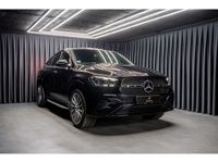 gebraucht Mercedes GLE450 AMG d Coupe*Facelift*AIRMATIC*PANORAMA*AMG*