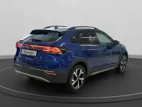 Neu VW Taigo Style 116 PS (85 kW) 2026 Blau SUV
