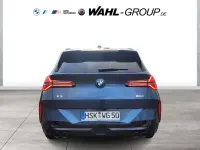 Gebraucht BMW X3 M Sport 398 PS (292 kW) 2025 Blau SUV