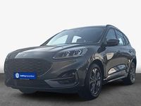 Gebraucht Ford Kuga ST-Line 120 PS (88 kW) 2024 Grau SUV