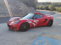 gebraucht Lotus Elise Sport 220