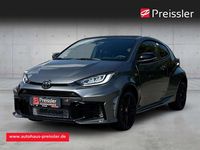 Gebraucht Toyota Yaris 281 PS (206 kW) 2024 Precious metal Kleinwagen