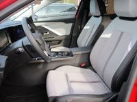 gebraucht Opel Astra 1.2 Turbo Elegance