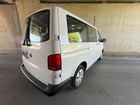 Brugt VW Caravelle 110 HK (80 kW) 2021 Hvid Van