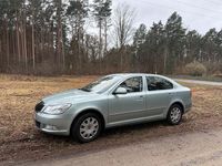 Gebraucht Skoda Octavia 105 PS (77 kW) 2011 Limousine