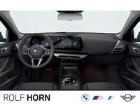 Neu BMW 114 170 PS (125 kW) 2026 Black saphire metallic Kleinwagen