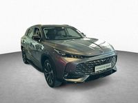 Neu MG HS Luxury 272 PS (200 kW) 2025 Grau SUV