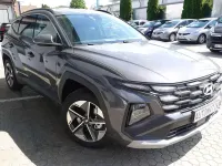 Neu Hyundai Tucson Style 150 PS (110 kW) 2026 Electrinic grey SUV