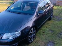 Gebraucht VW Passat Highline 140 PS (102 kW) 2007 Braun Kombi