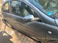 Gebraucht Opel Corsa 80 PS (58 kW) 2005 Silber Kleinwagen