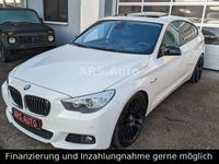 gebraucht BMW 550 Gran Turismo i M-Paket NightVision Fond-Enter