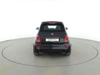 Gebraucht Abarth 695C 180 PS (132 kW) 2023 Schwarz Cabrio