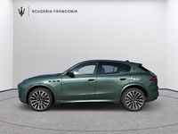 Neu Maserati Grecale 330 PS (242 kW) 2026 Verde royale SUV