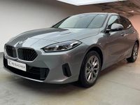 Neu BMW 120 Efficient Dynamics 170 PS (125 kW) 2025 Skyscraper grau metallic Kleinwagen