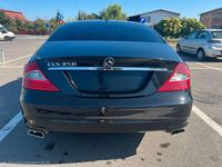 Gebraucht Mercedes CLS350 292 PS (214 kW) 2008 Schwarz Limousine