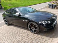 gebraucht Jaguar XE E-Performance Euro6
