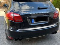 gebraucht Porsche Cayenne S V8 Approved12/24 Sport Luft TV STHZ 2.H