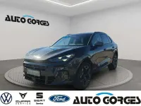 Neu Cupra Terramar VZ 265 PS (194 kW) 2026 Timanfayagrau SUV
