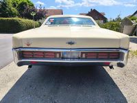 Gebraucht Lincoln Continental 365 PS (268 kW) 1970 Beige Limousine