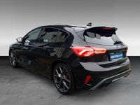 Gebraucht Ford Focus ST 280 PS (205 kW) 2019 Schwarz Limousine