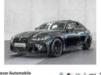 Gebraucht BMW M3 Competition Edition 510 PS (375 kW) 2024 Schwarz Limousine
