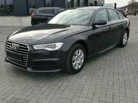 Gebraucht Audi A6 Sport 150 PS (110 kW) 2016 Schwarz Limousine