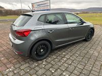 gebraucht Seat Ibiza 1.5 TSI EVO Start&Stop 110kW FR FR