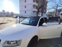 Gebraucht Audi A6 Allroad 239 PS (175 kW) 2010 Kombi