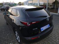 Gebraucht Mazda CX-30 Selection 150 PS (110 kW) 2020 Schwarz SUV