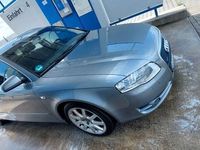 gebraucht Audi A4 3.0 TDI quattro Avant -