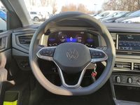Gebraucht VW Polo Basis 80 PS (58 kW) 2023 Pure white Limousine