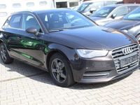 gebraucht Audi A3 ambiente quattro