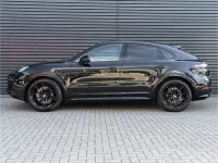 Gebraucht Porsche Cayenne GTS 460 PS (338 kW) 2023 Schwarz SUV