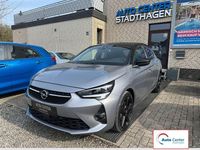 Gebraucht Opel Corsa Ultimate 101 PS (74 kW) 2022 Grau Kleinwagen
