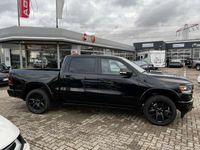 gebraucht Dodge Ram RAMLaramie Night 5,7 V8 LPG,AHK,LUFTFAHRWERK