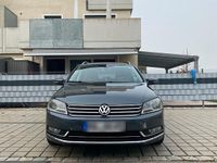 Gebraucht VW Passat 170 PS (125 kW) 2011 Andere farben Kombi