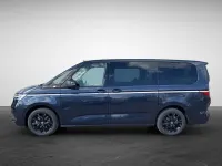 Neu VW Multivan Style 245 PS (180 kW) 2026 Blau Van / Kleinbus