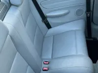 Gebraucht BMW 316 140 PS (102 kW) 2009 Schwarz Cabrio