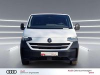 Second-hand VW Transporter 110 CP (80 kW) 2025 Alb Van